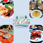 La Vida Restaurant