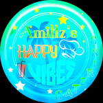 Amillz Happy Vibes Catering