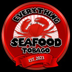 Everything Seafood Tobago