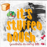 It's Stuffed Dough