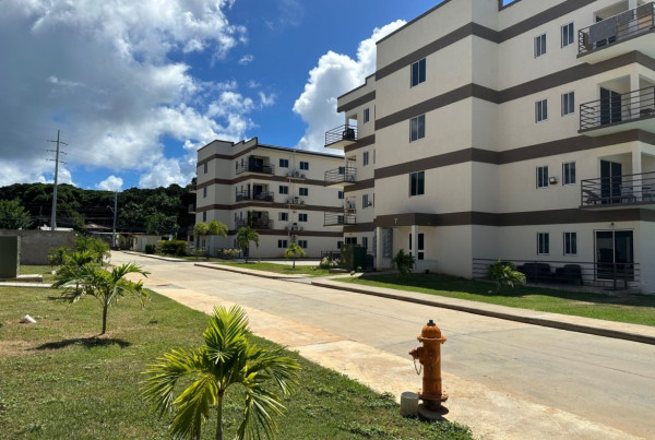 Nova Haven