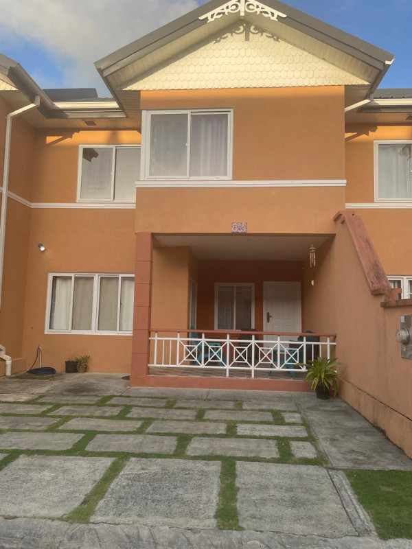 Summerset Villa