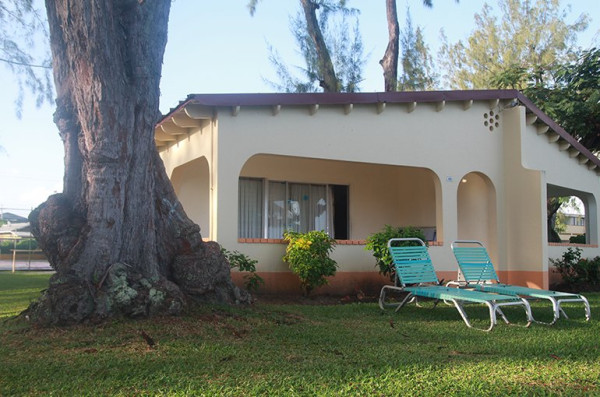 Cabana 402