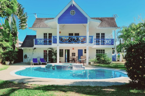 130 SeaShells Villa