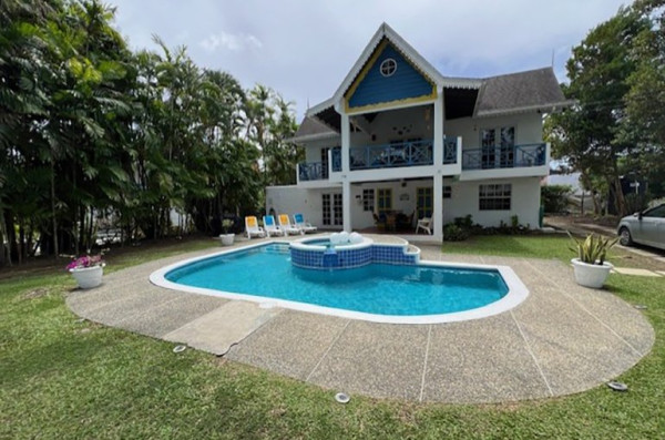 Coker Cabana