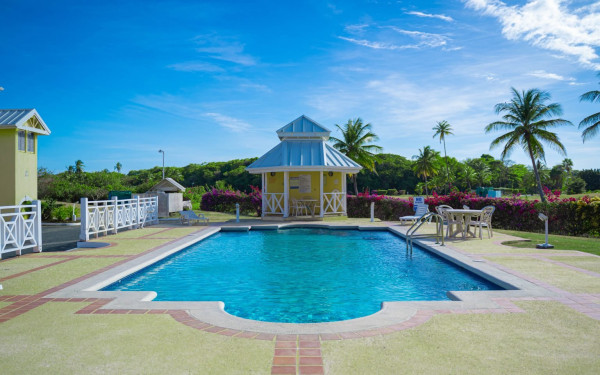 26B – Cozy Villa Retreat in Tobago Plantations