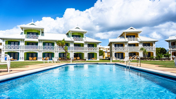16A – Luxury Villa in Tobago Plantations