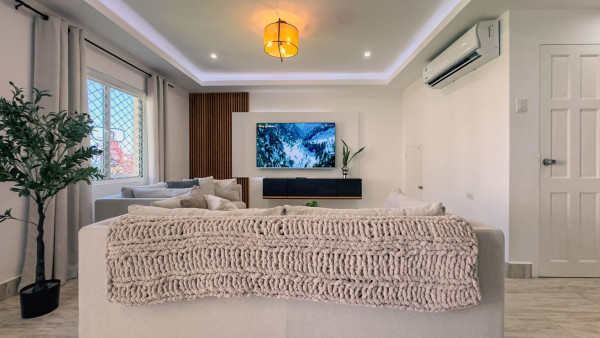 Coastal Oasis