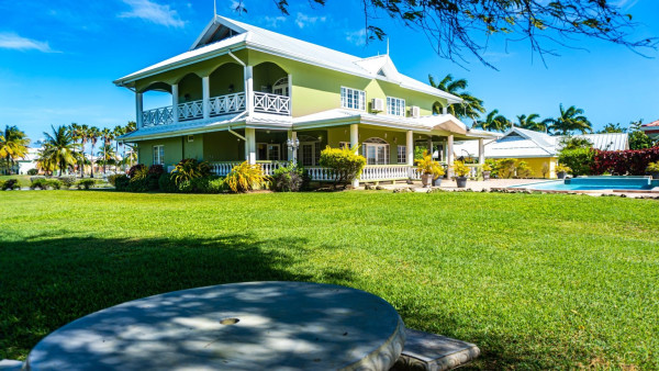 Villa Louis