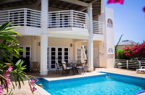 30A – Peaceful 2-Bedroom Tobago Villa