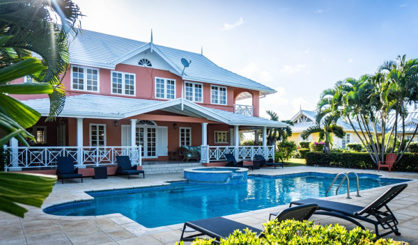 Calabash House
