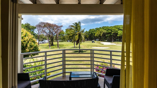 36B – Resort-Style Villa in Tobago Plantations, Lowlands