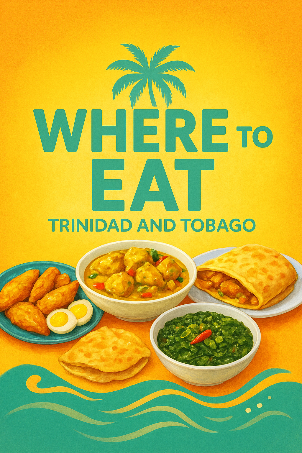 Where to Eat