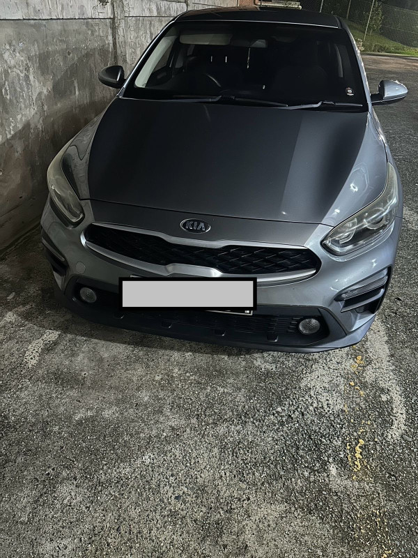 Kia Cerato