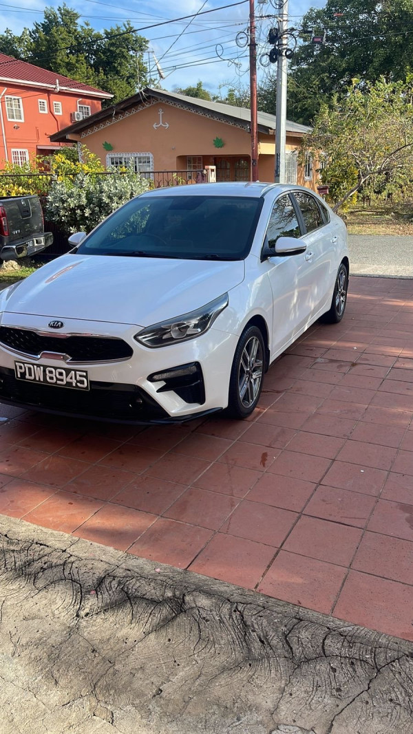 Kia cerato